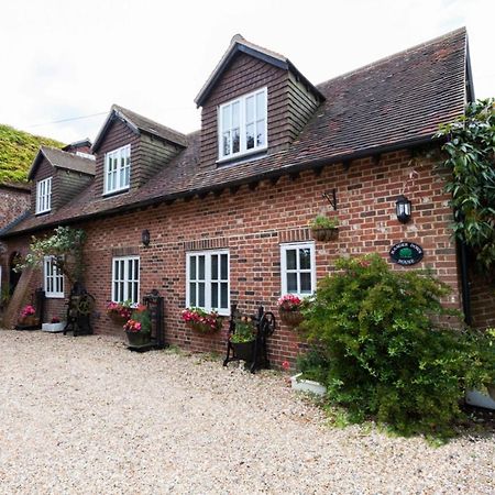 Hanger Down House Bed And Breakfast Arundel Exterior foto