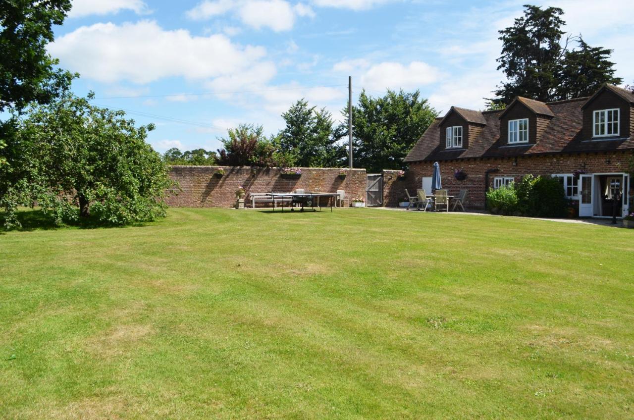 Hanger Down House Bed And Breakfast Arundel Exterior foto