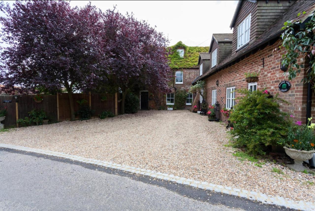 Hanger Down House Bed And Breakfast Arundel Exterior foto